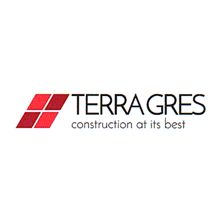 TERRA GRES construction at its best