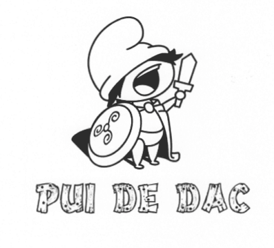 PUI DE DAC