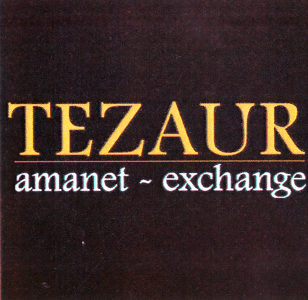 TEZAUR amanet - exchange