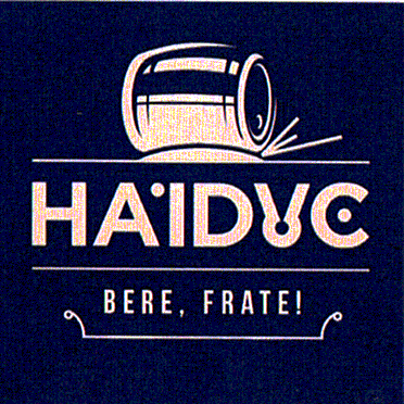 HAIDUC BERE, FRATE!