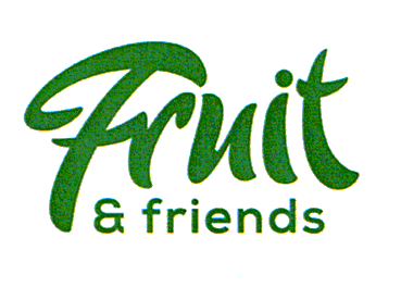 Fruit & friends