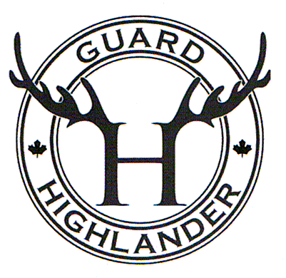 HIGHLANDER GUARD