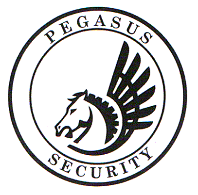 PEGASUS SECURITY