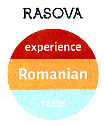 RASOVA EXPERIENCE ROMANIAN TASTE