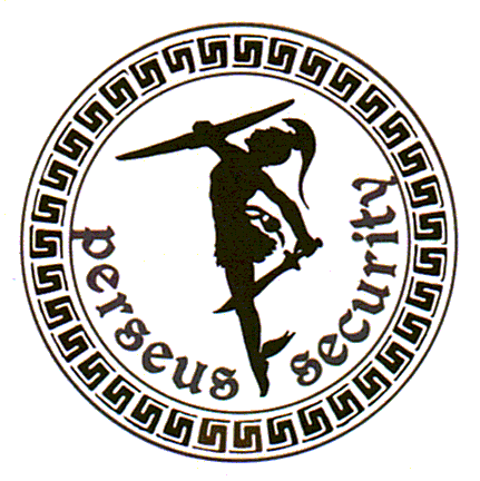 perseus security