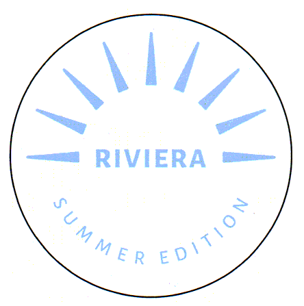 RIVIERA SUMMER EDITION