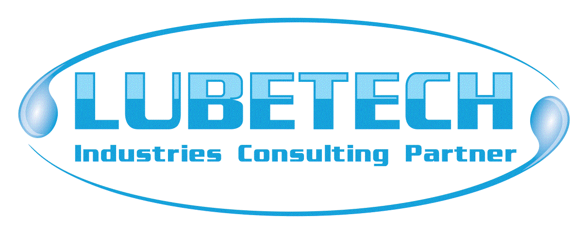 LUBETECH Industries Consulting Partner