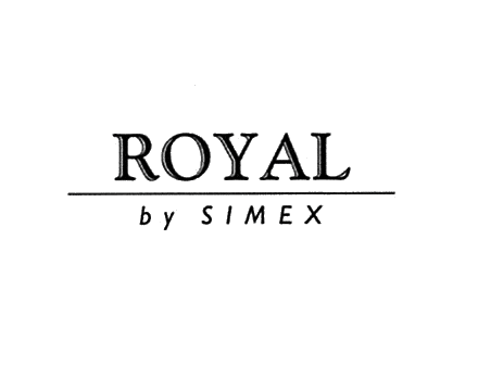 ROYAL by SIMEX