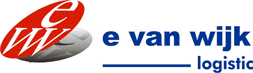 e van wijk logistic