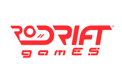 RODRIFT GAMES