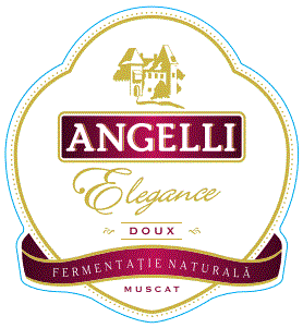 ANGELLI Elegance DOUX