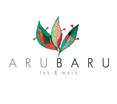 ARUBARU tea & more