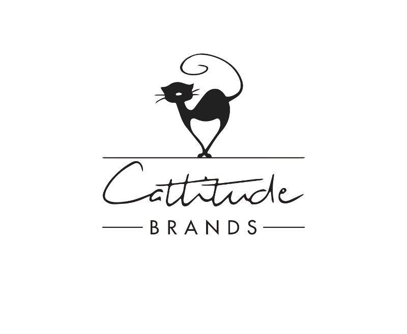 Cattitude BRANDS
