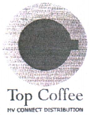 Top Coffee MV CONNECT DISTRIBUTION