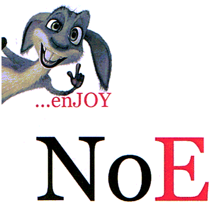 ... enJOY NoE