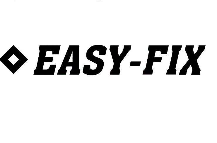 EASY - FIX