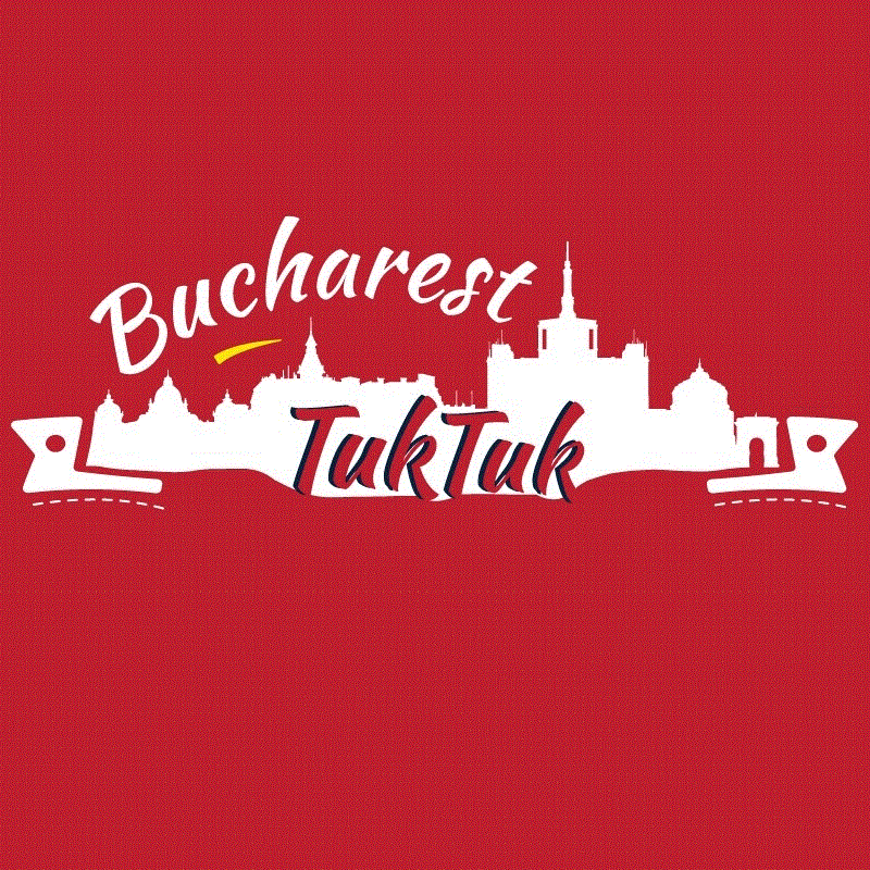Bucharest TukTuk