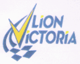 LION VICTORIA