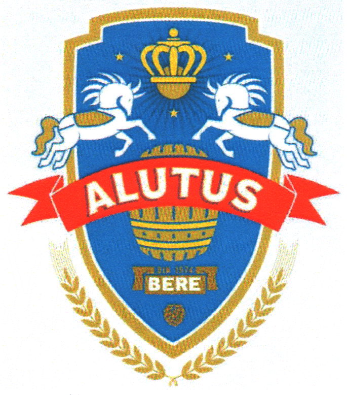 ALUTUS BERE DIN 1974