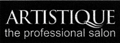 ARTISTIQUE the professional salon