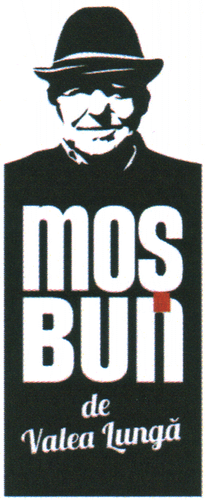 MOŞ BUN de Valea Lungă