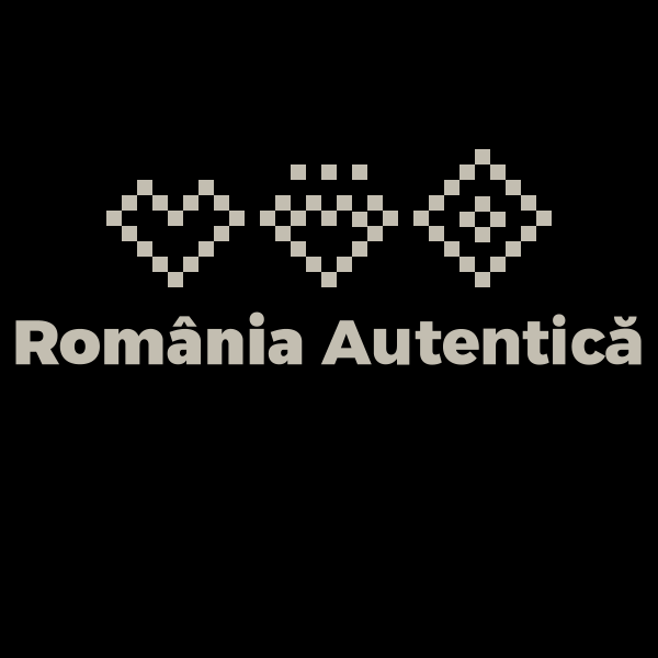 România Autentică