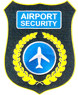 AIRPORT SECURITY