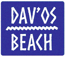 DAV'OS BEACH