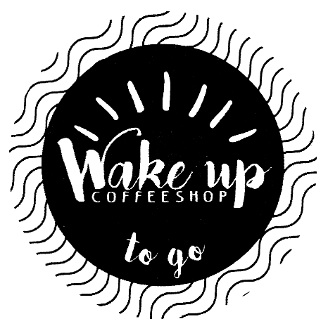 Wake up COFFEE SHOP to go
