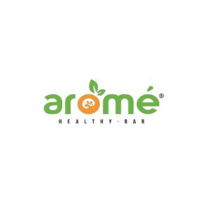 aromé HEALTHY BAR