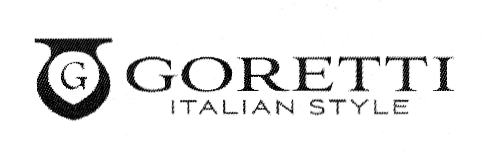G GORETTI ITALIAN STYLE