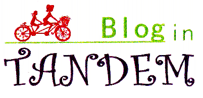 Blog in TANDEM