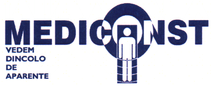 MEDICONST VEDEM DINCOLO DE APARENTE