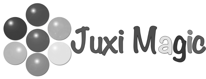 Juxi Magic