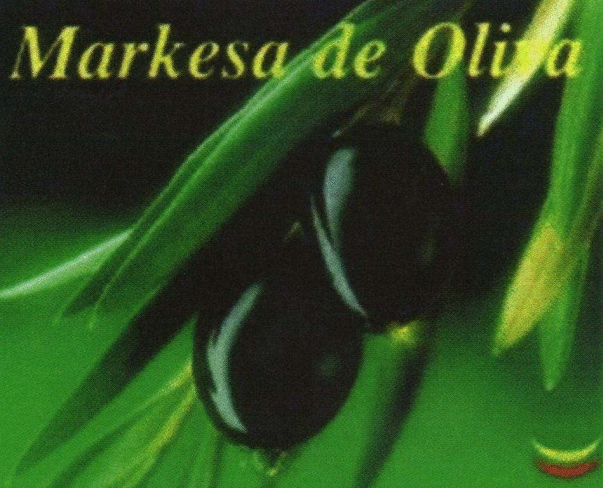 Markesa de Oliva
