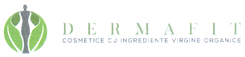 DERMAFIT COSMETICE CU INGREDIENTE VIRGINE ORGANICE