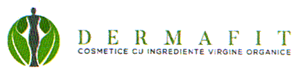 DERMAFIT COSMETICE CU INGREDIENTE VIRGINE ORGANICE