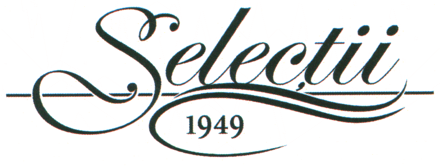 Selecţii 1949