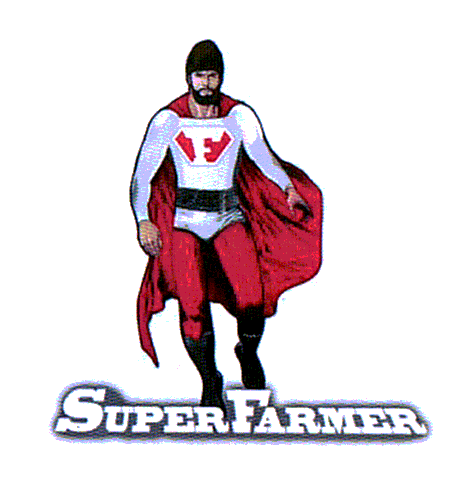 SUPERFARMER