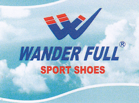WANDER FULL SPORT SHOES