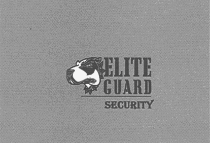 ELITE GUARD SECURITY