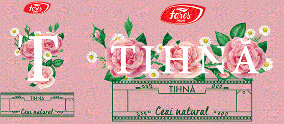 Fares 1929 T TIHNĂ