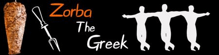 Zorba The Greek