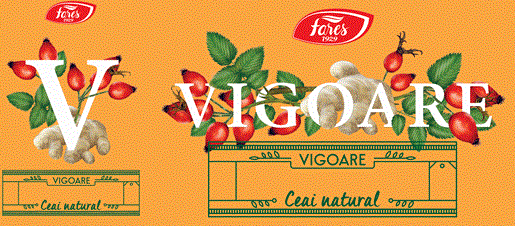 Fares 1929 VIGOARE