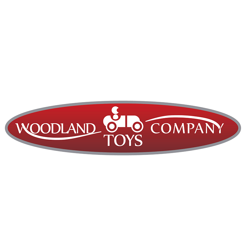 WOODLAND COMPANY TOYS
