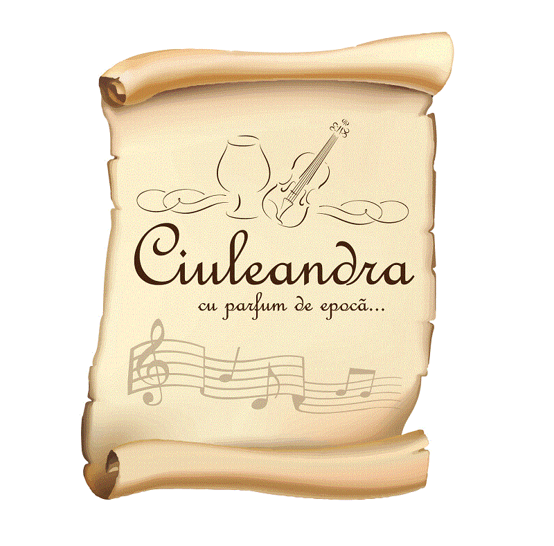 Ciuleandra cu parfum de epocă...