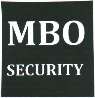 MBO SECURITY