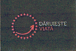 DĂRUIEŞTE VIAŢĂ