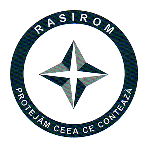 RASIROM PROTEJĂM CEEA CE CONTEAZĂ