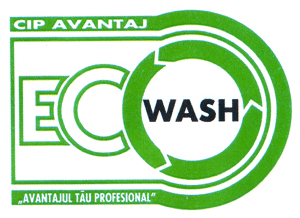 CIP AVANTAJ ECO WASH AVANTAJUL TĂU PROFESIONAL